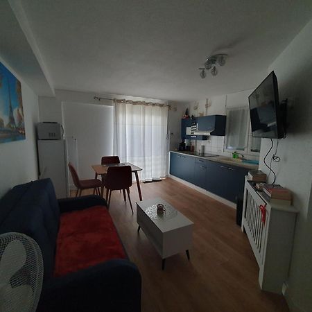Studio Equipe Et Meuble St Cyprien Saint-Cyprien  Dış mekan fotoğraf