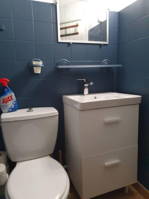 Studio Equipe Et Meuble St Cyprien Saint-Cyprien  Dış mekan fotoğraf